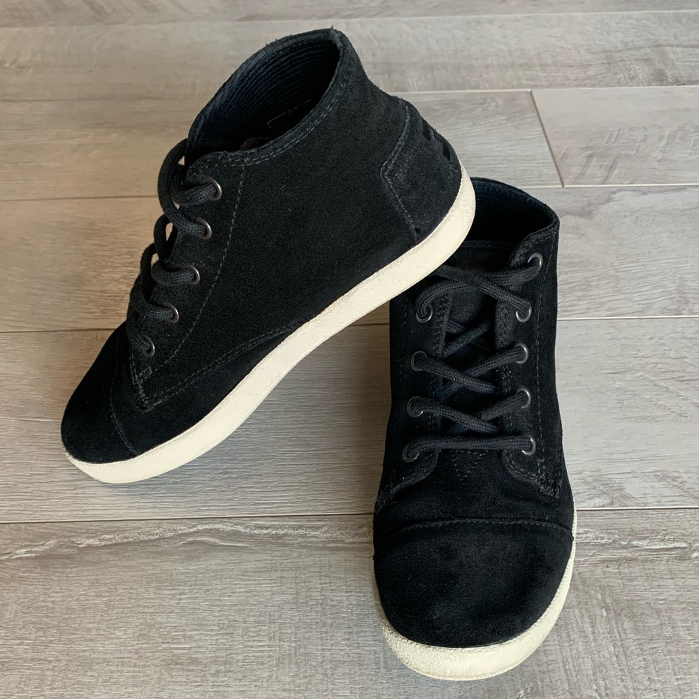 TOMs Hightop
